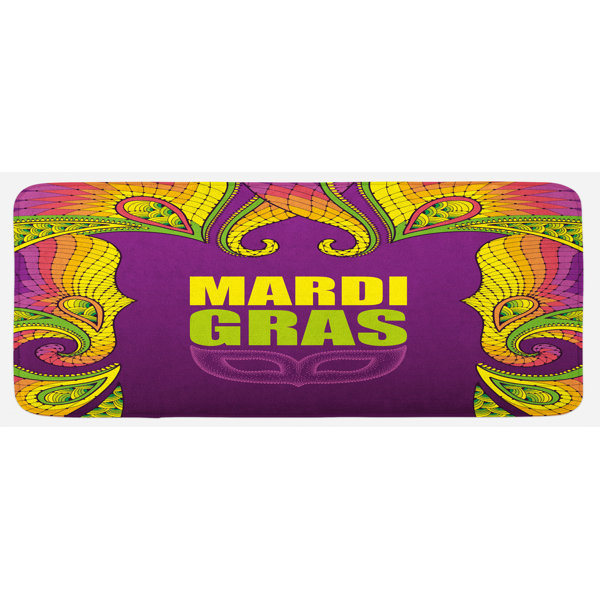 East Urban Home Kitchen Mat Wayfair